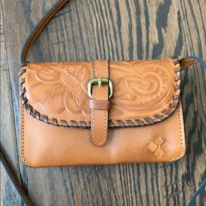 Patricia Nash Pocketbook